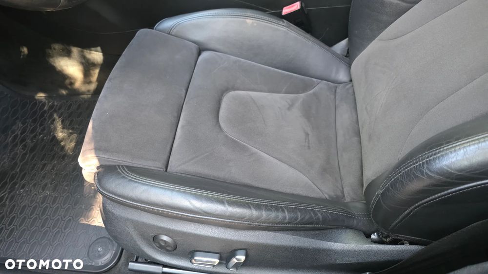 Audi A4 Cabrio 1.8T - 33