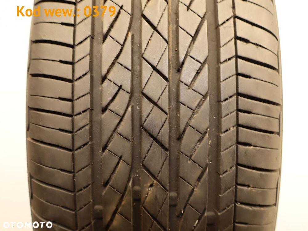 Bridgestone Dueler H/P Sport AS - 215/60 R17 - 2