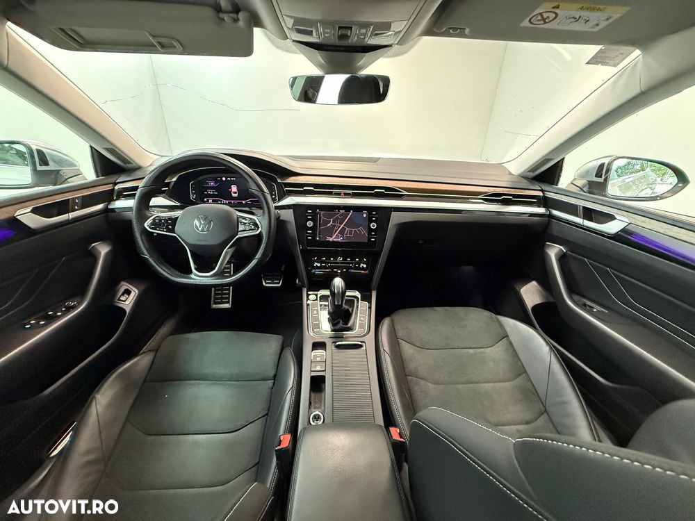 Volkswagen ARTEON 2.0 TDI DSG Elegance - 23