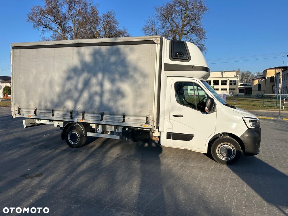 Renault Master - 3