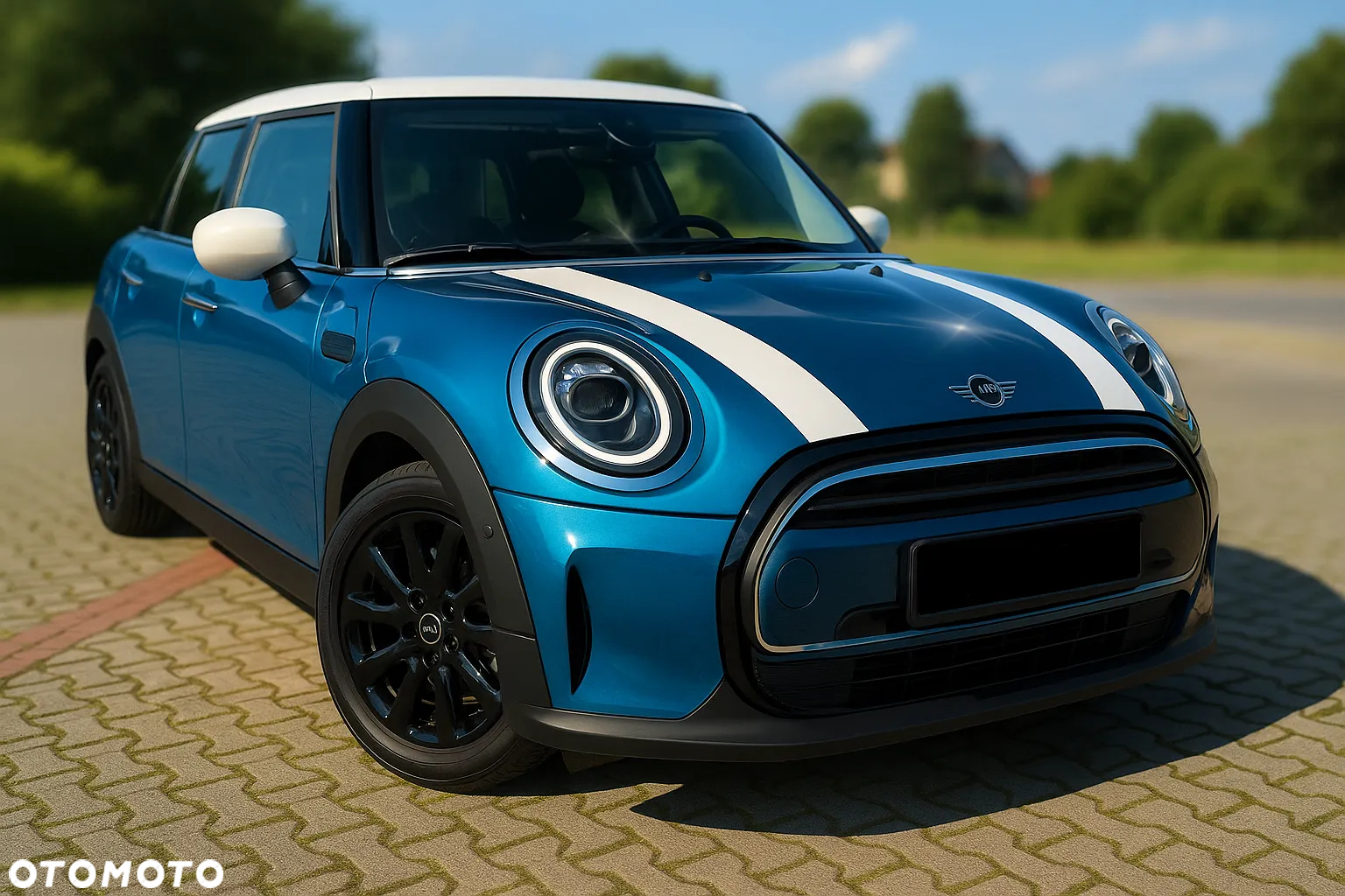 MINI Cooper - 2