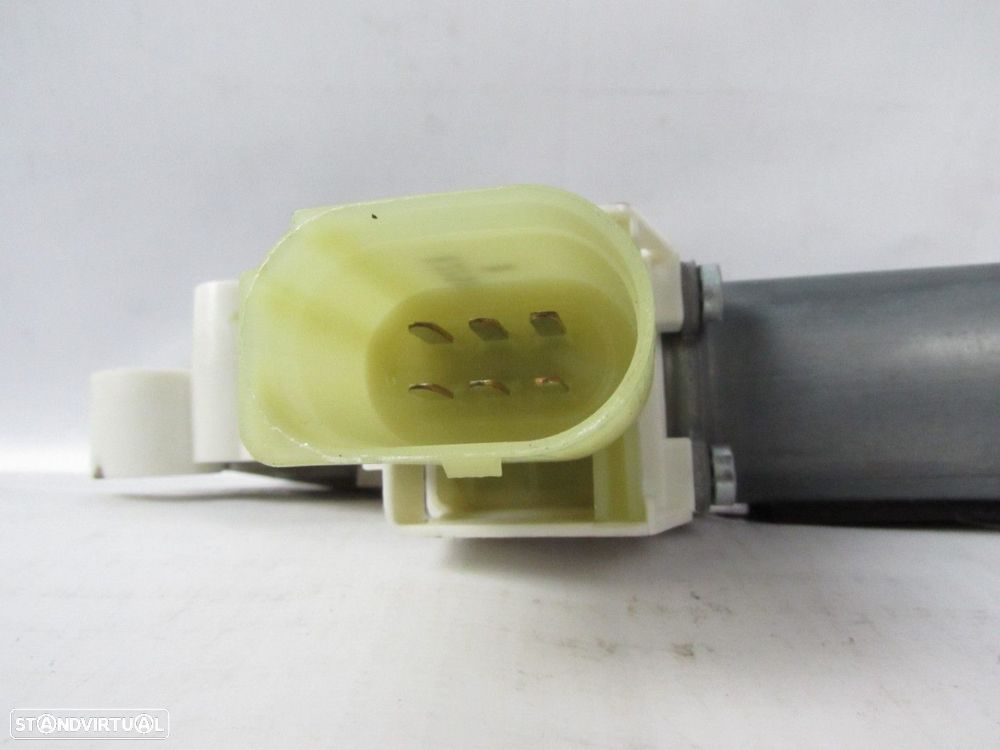 Motor elevador Esquerdo/Frente/Trás Seminovo/ Original BMW 5 (F10)/BMW 5 Touring... - 4