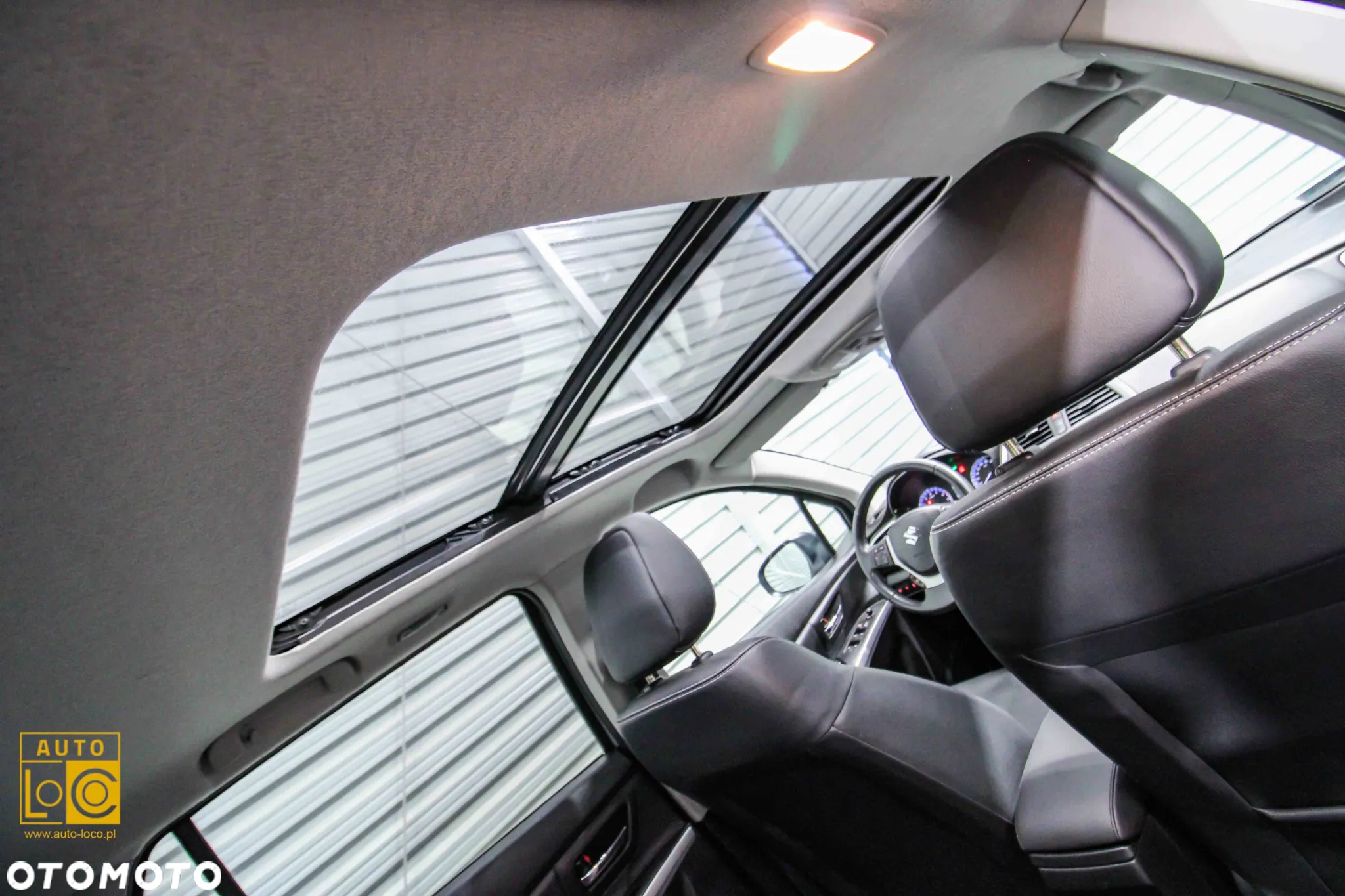 Suzuki SX4 S-Cross 1.6 Elegance - 13