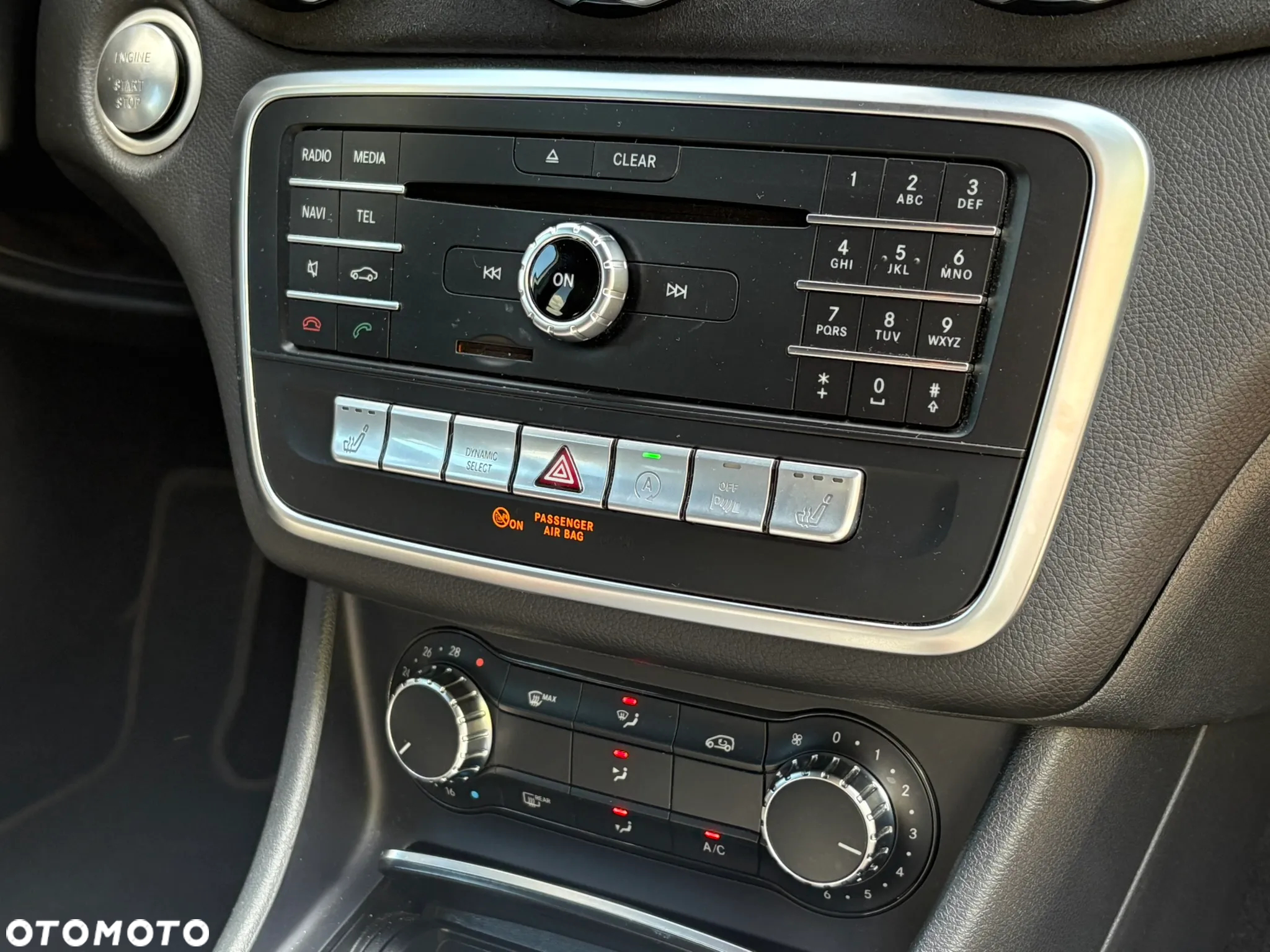 Mercedes-Benz GLA 180 7G-DCT AMG Line - 15