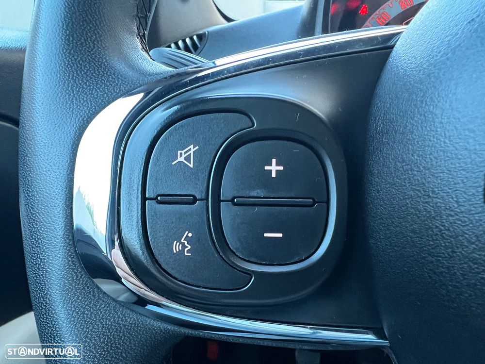 Fiat 500 1.0 Hybrid Dolcevita - 44