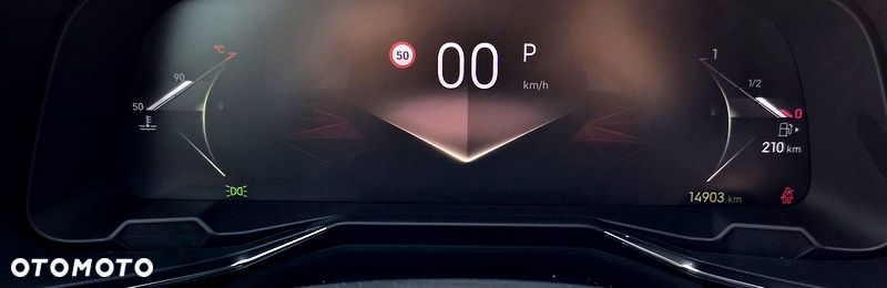 DS Automobiles DS 7 Crossback - 12