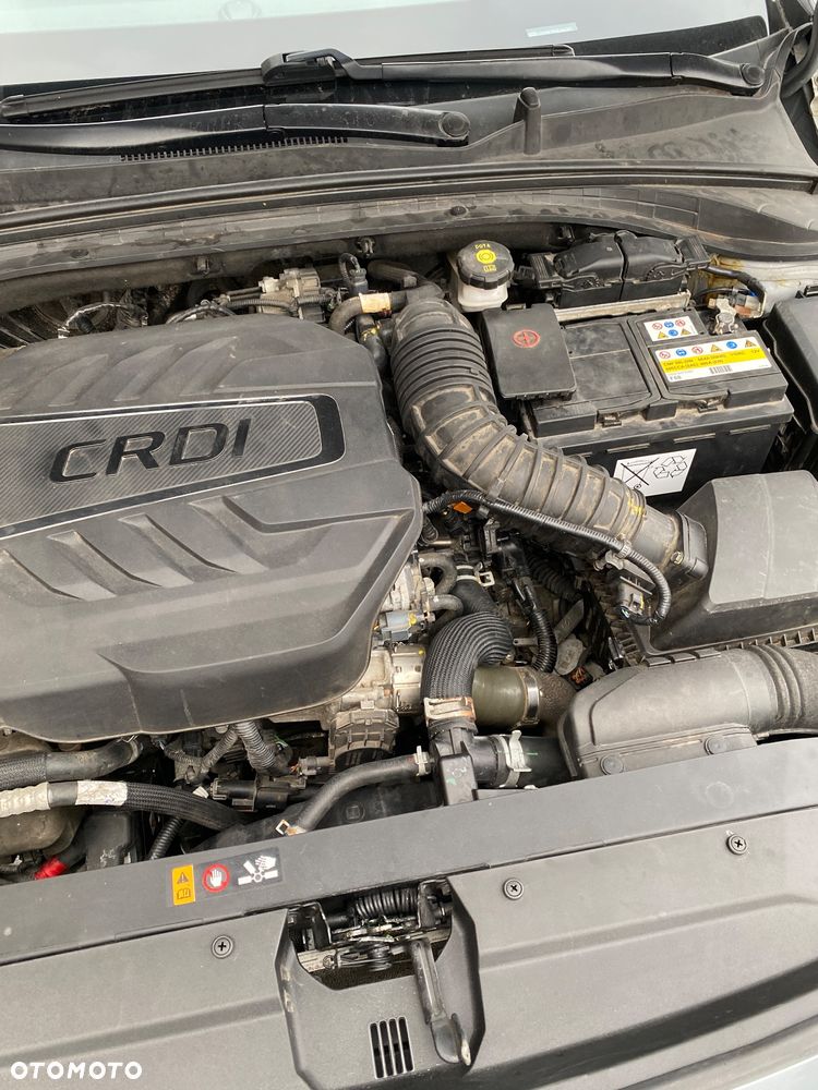 Kia XCeed 1.6 CRDi (48V Mild-Hybrid) DCT7 VISION - 35