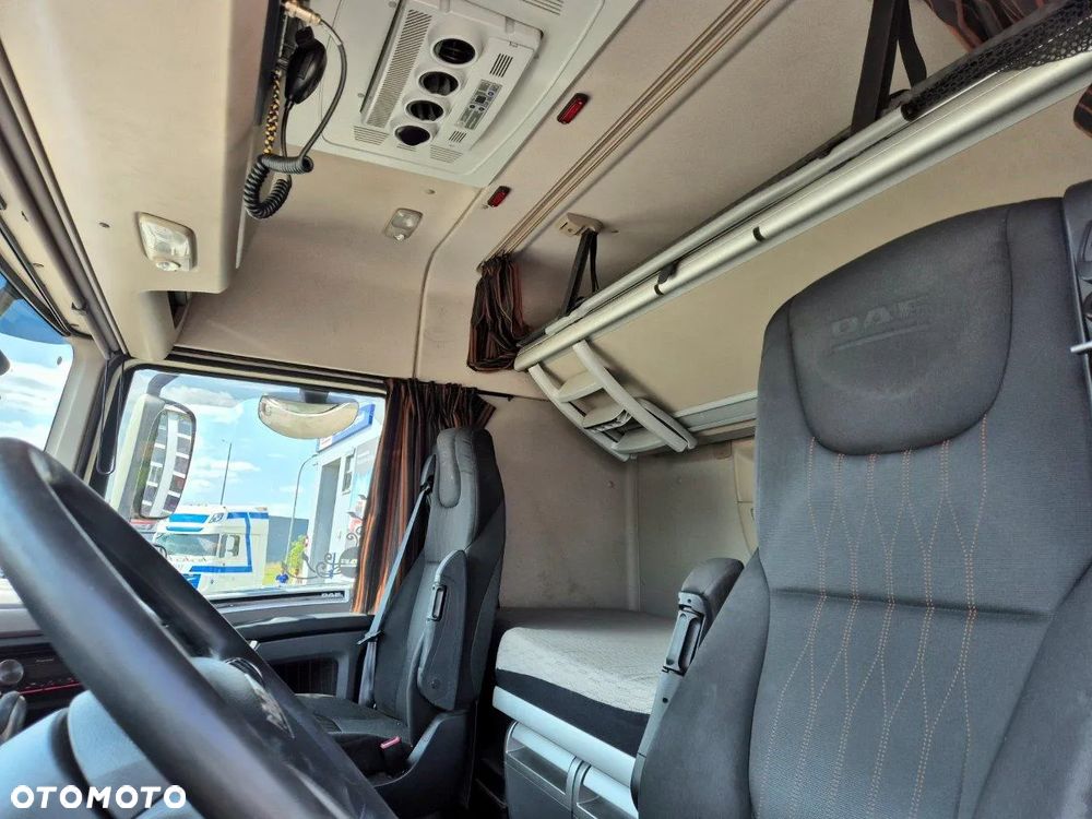 DAF XF 480 FT SC - 6