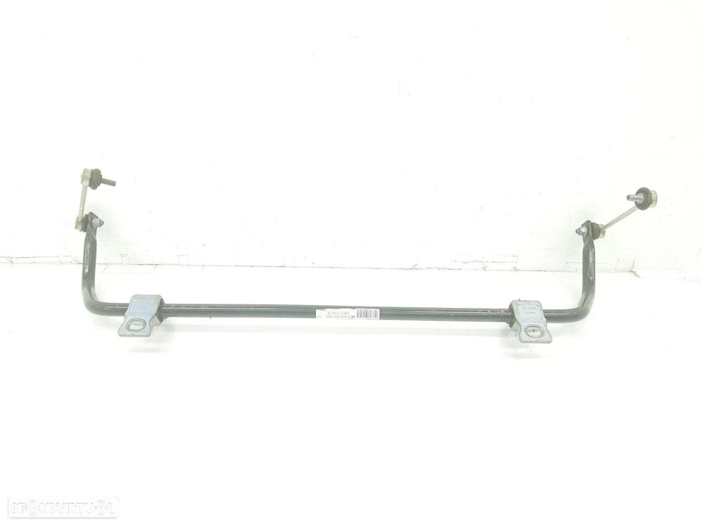 BARRA ESTABILIZADORA FRONTAL SMART FORFOUR - 1