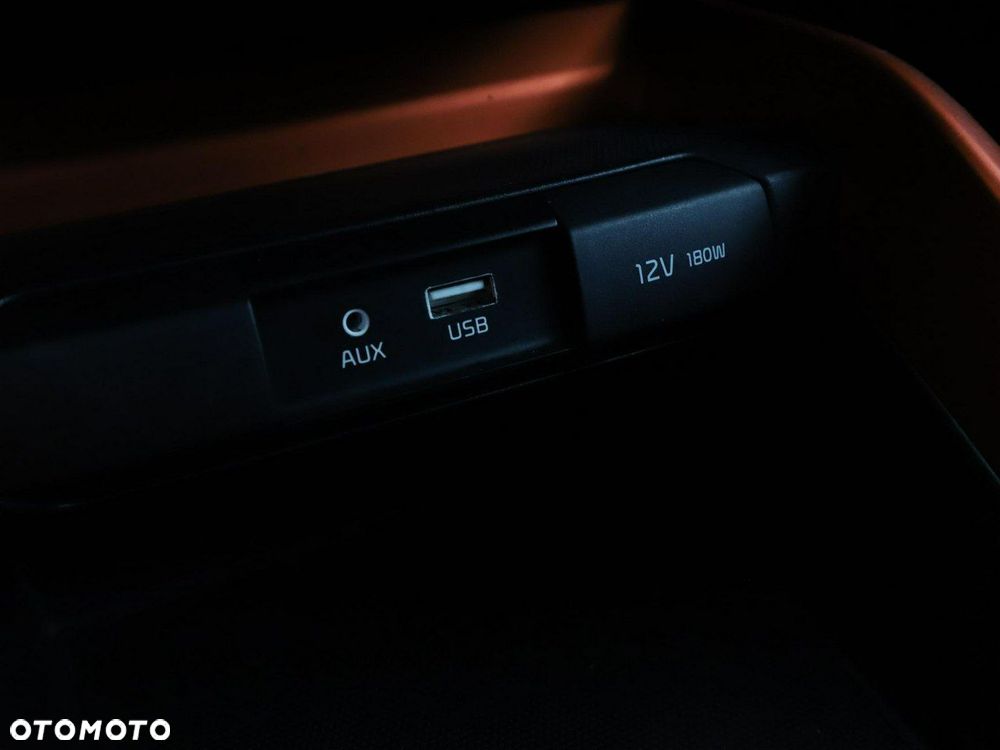 Kia Stonic 1.0 T-GDI M - 27