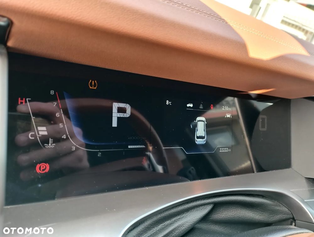 SsangYong/KGM Torres 1.5 T-GDI Adventure Plus - 11