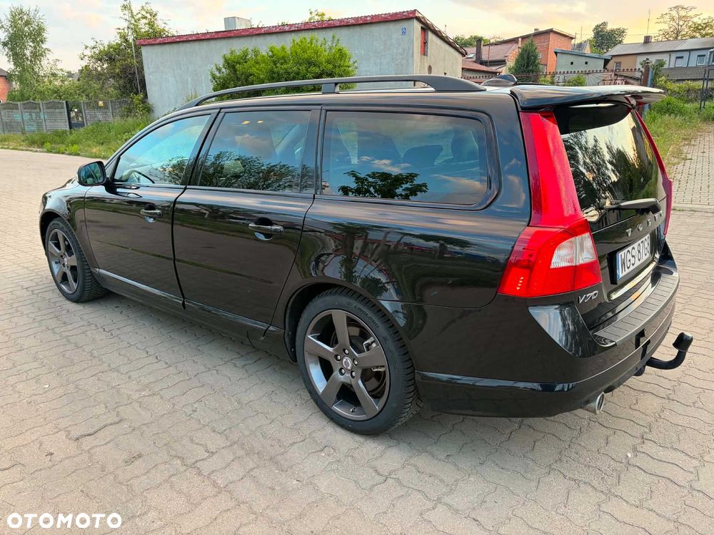 Volvo V70 - 7