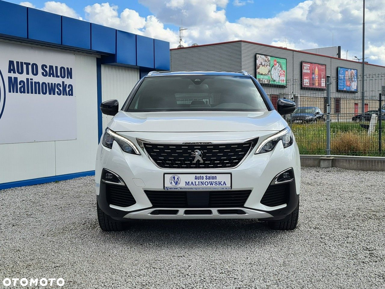 Peugeot 5008 1.2 PureTech GT S&S - 5