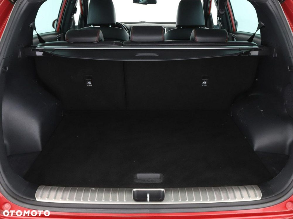 Kia Sportage 1.6 CRDI AWD DCT GT LINE - 20