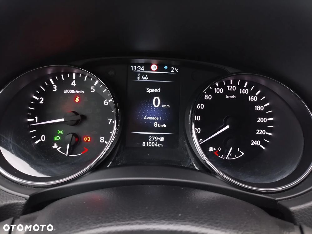 Nissan Qashqai 1.6 DIG-T N-Connecta - 6