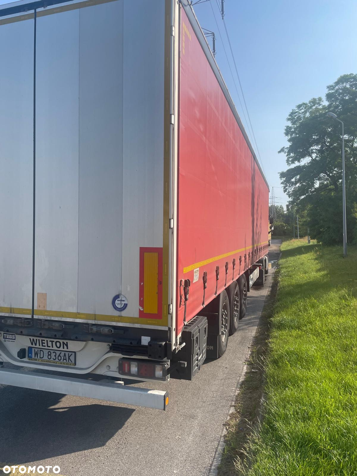 Volvo FH - 4