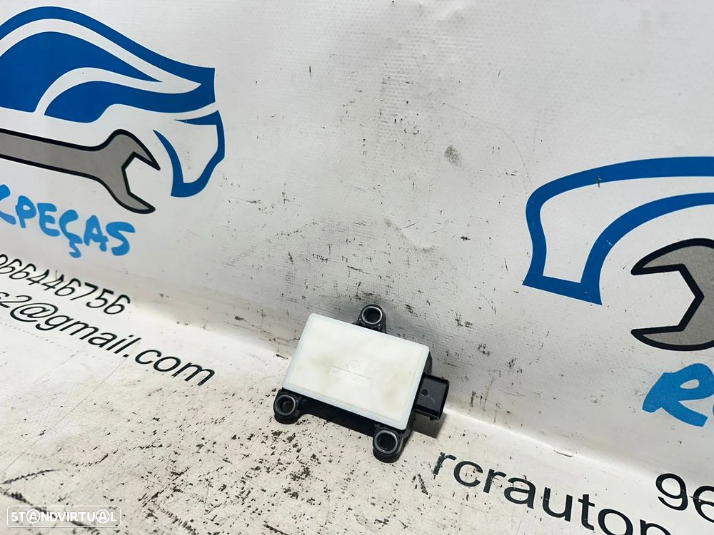 .Modulo Sensor Aceleração Original BMW Mini R56 R55 R57 R58 R59 R60 R61 2009 - 2016 - 6