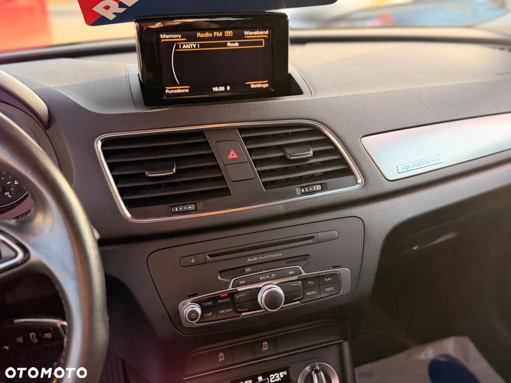 Audi Q3 - 16