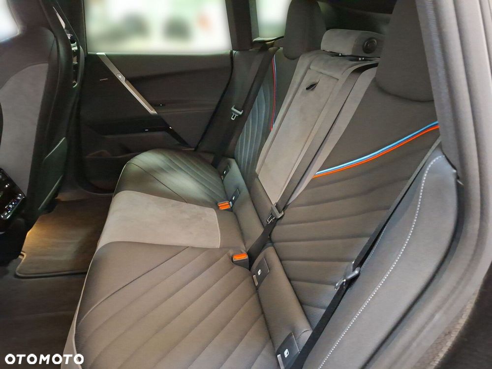 BMW iX xDrive45 100.6kWh - 15