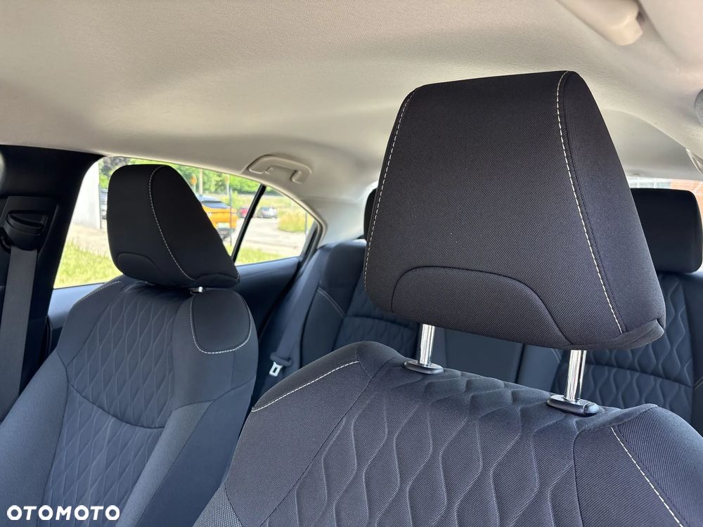 Toyota Corolla 1.5 Comfort MS - 13