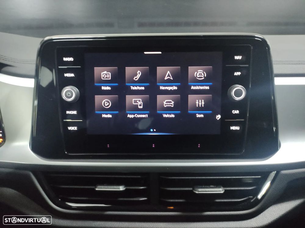 VW T-Roc 1.0 TSI - 15