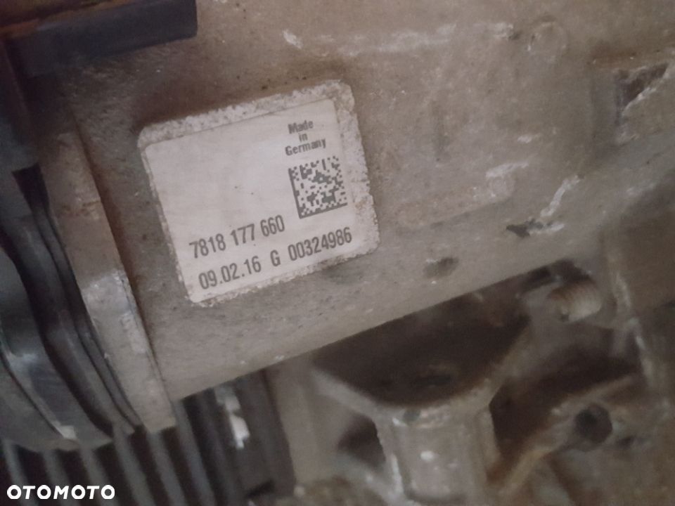 WSPOMAGANIE ELEKTRYCZNE FORD MONDEO MK5 7806277431 0273010211 7818177660 - 3