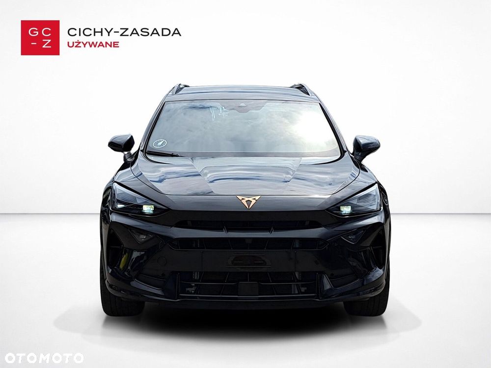 Cupra Formentor 1.5 eTSI mHEV DSG - 8