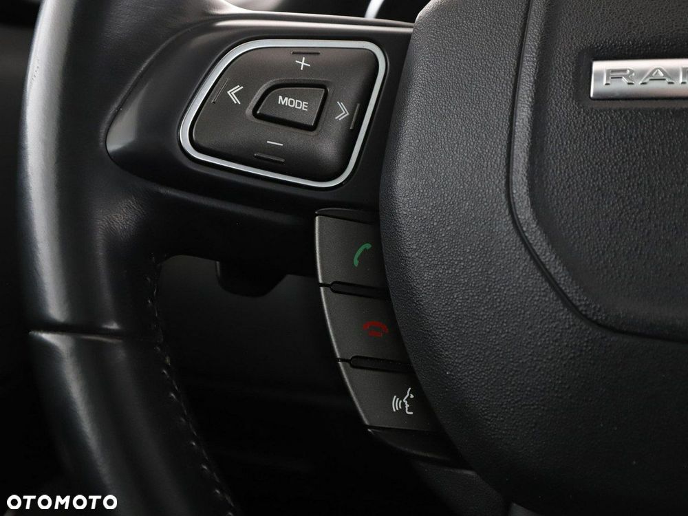 Land Rover Range Rover Evoque 2.0TD4 Pure - 30