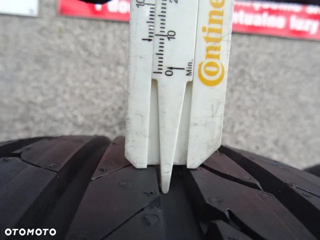 195/55/R16 87V Goodyear Efficient Grip - 9