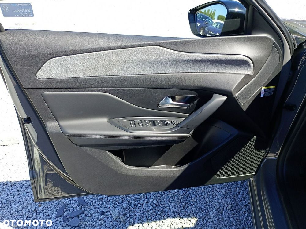 Peugeot 308 1.5 BlueHDi Allure Pack S&S EAT8 - 17