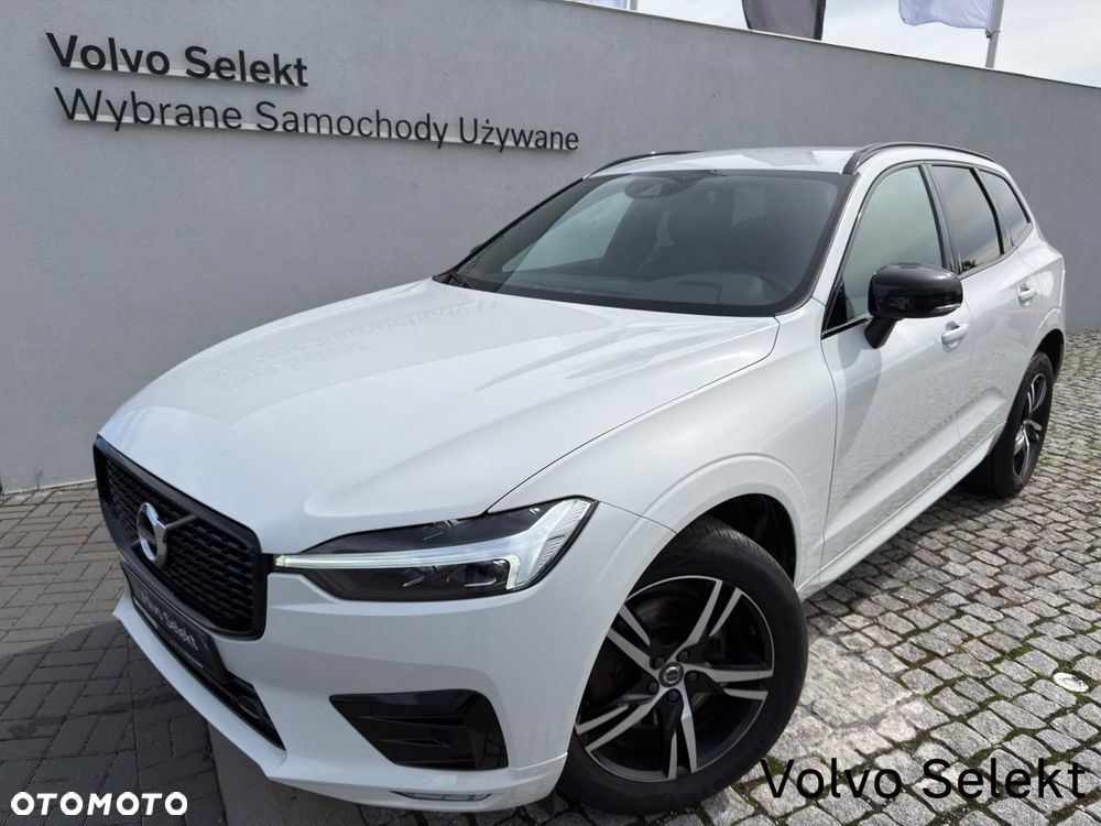 Volvo XC 60 - 38
