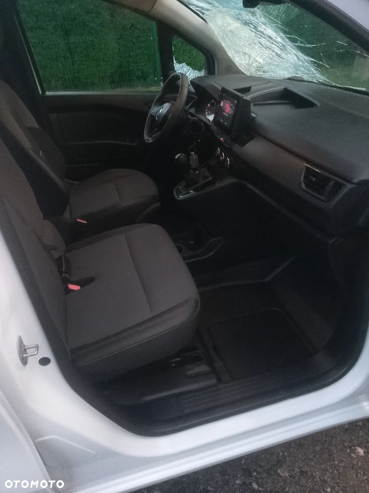 Renault Kangoo - 4
