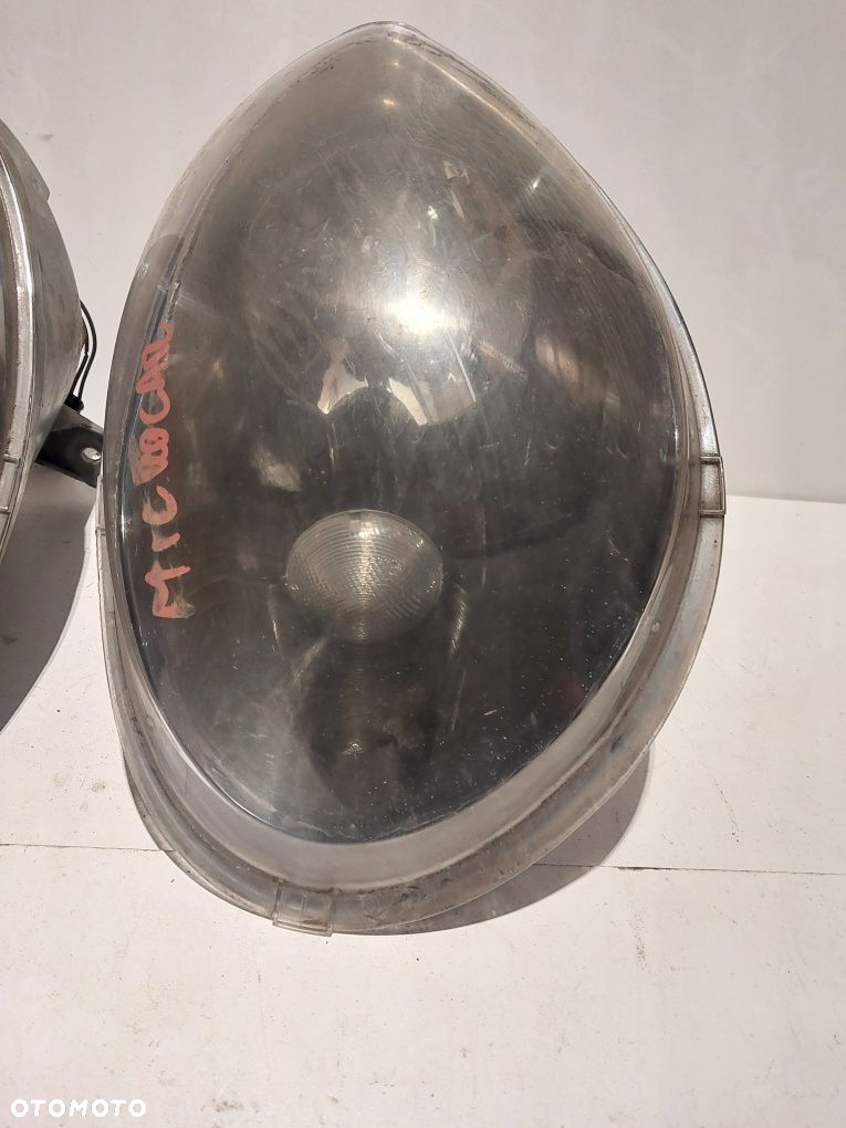 Chatenet CH 26 lampa przednia prawa lewa reflektor prawy lewy - 2