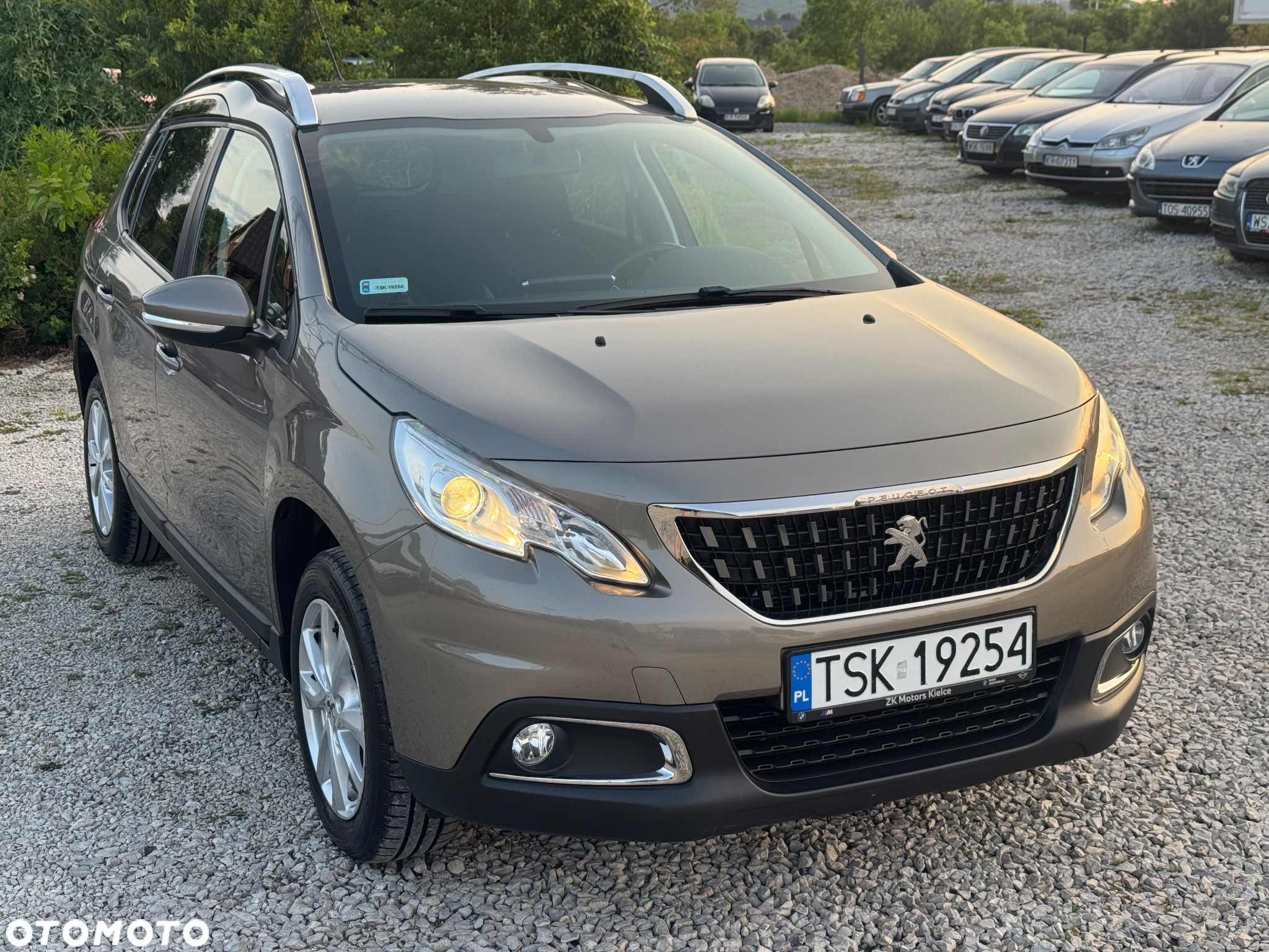 Peugeot 2008 1.2 Pure Tech Active S&S - 22