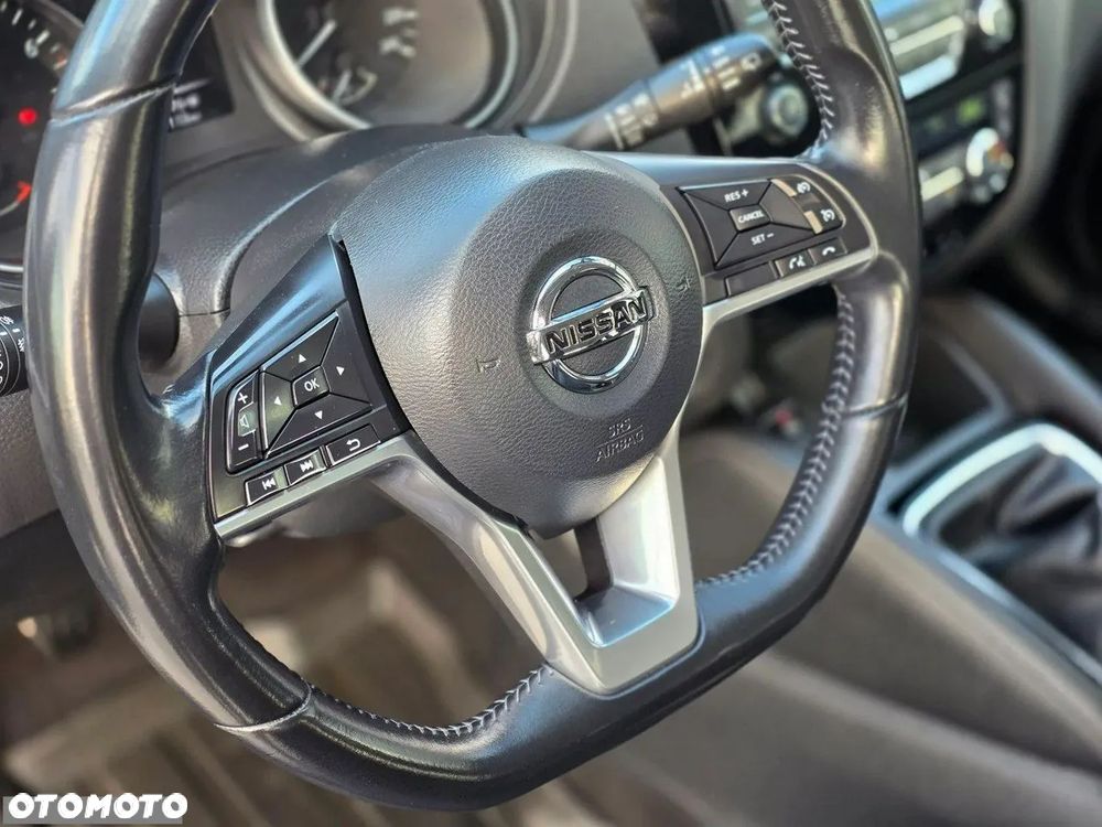 Nissan Qashqai 1.2 DIG-T Tekna EU6 - 28