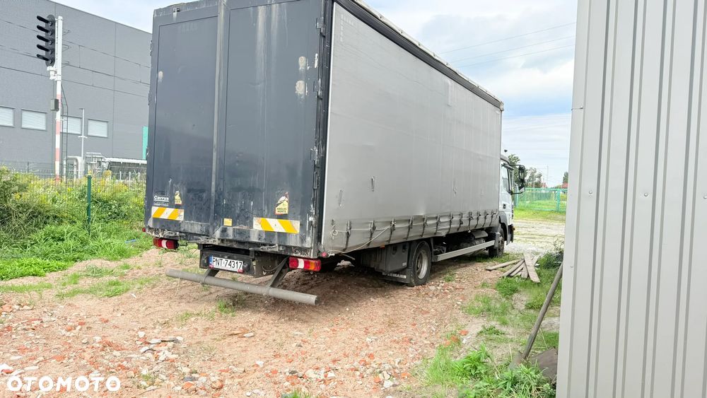 Mercedes-Benz Atego - 3