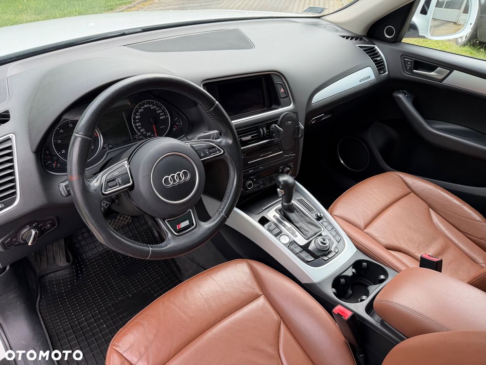 Audi Q5 - 11