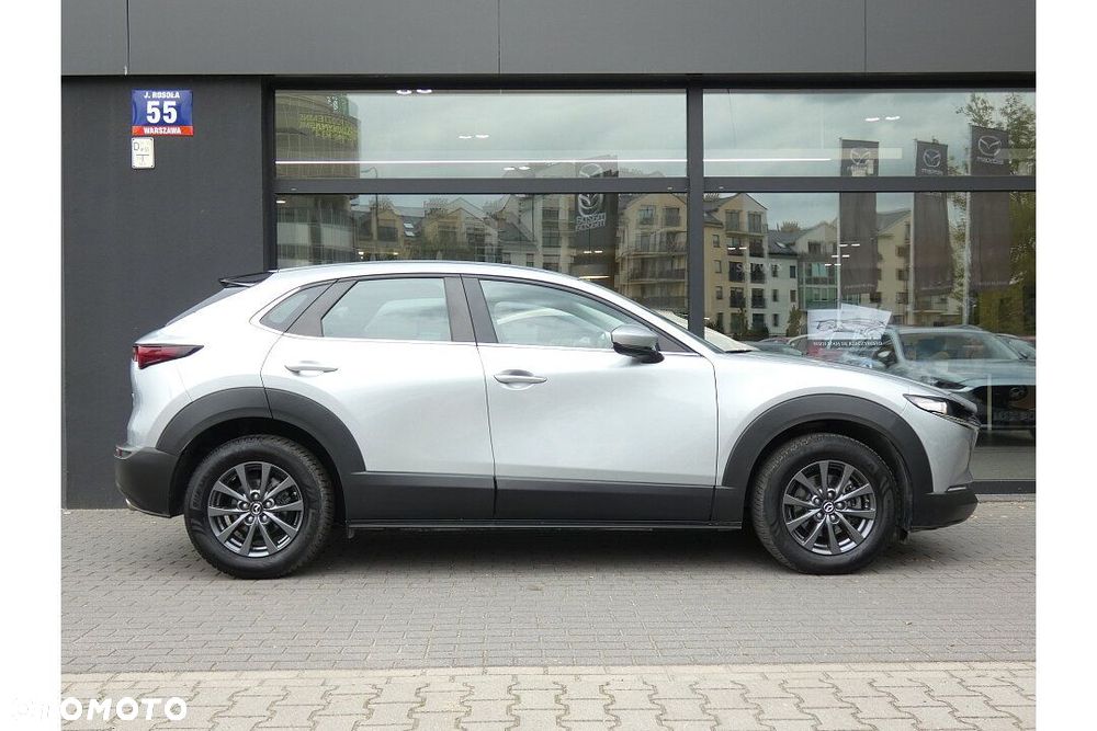 Mazda CX-30 2.0 mHEV Kanjo 2WD - 2