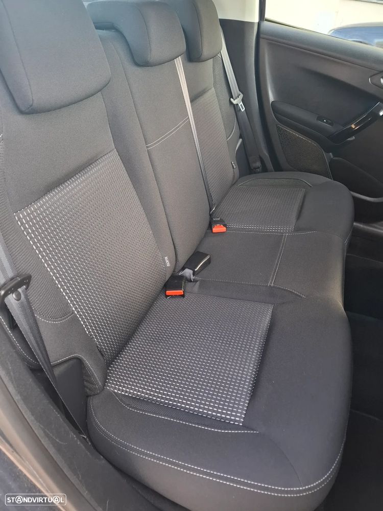 Peugeot 208 1.6 BlueHDi Style - 7