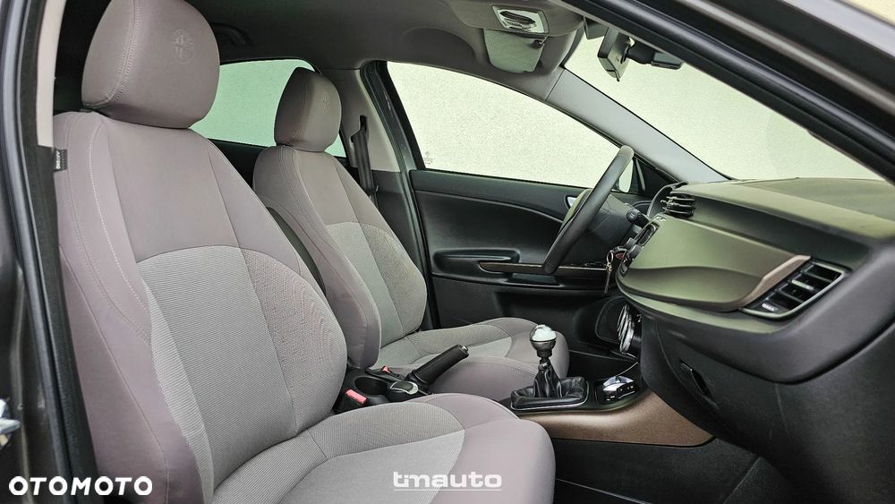 Alfa Romeo Giulietta 1.4 TB Progression - 18