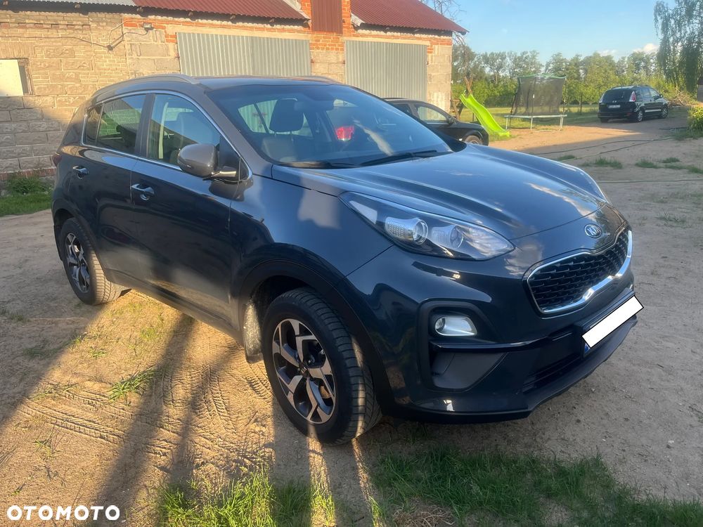 Kia Sportage 1.6 GDI L 2WD - 2