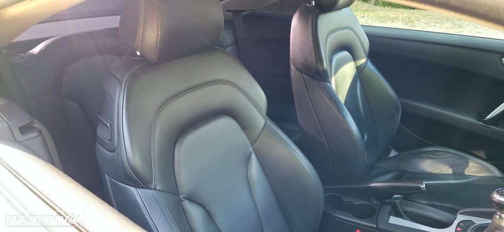 Audi TT Coupé 2.0 TFSI - 7