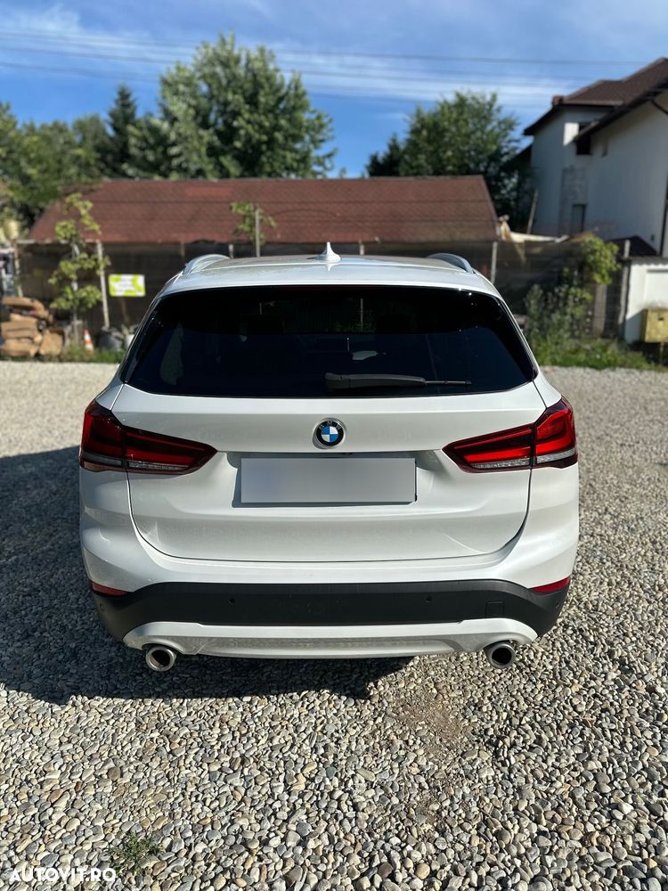 BMW X1 ver-sdrive18d-aut-m-sport - 3
