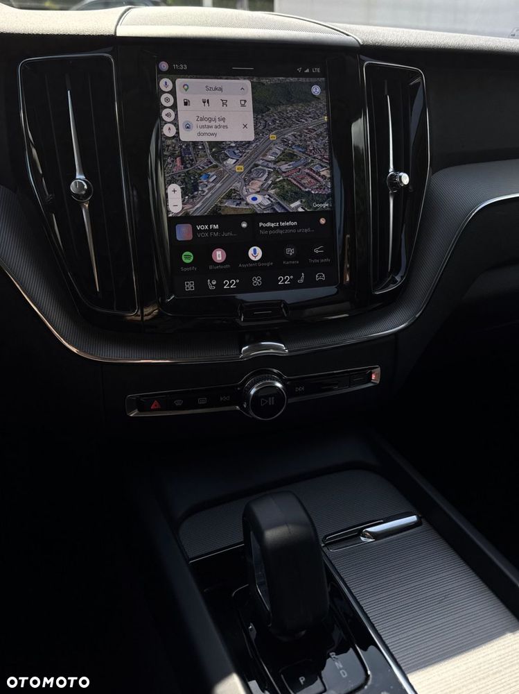 Volvo XC 60 - 16