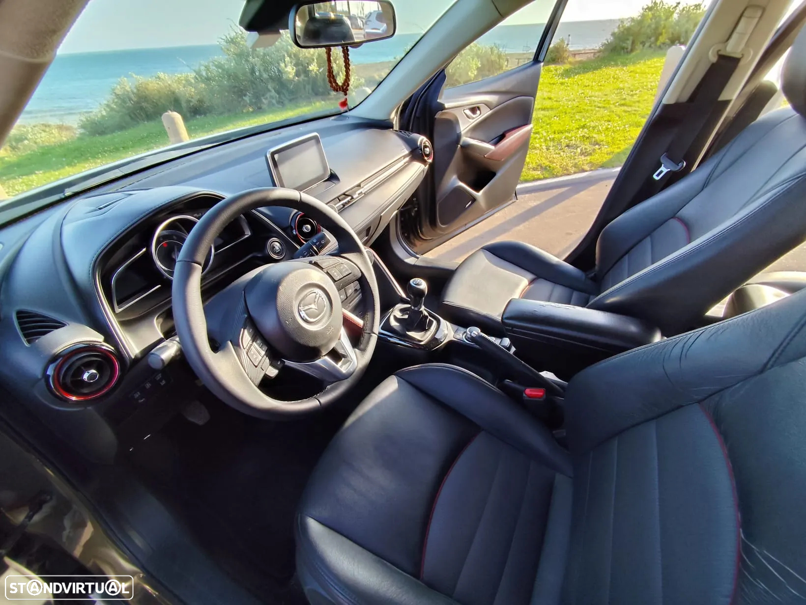 Mazda CX-3 1.5 Sky.Excellence - 12