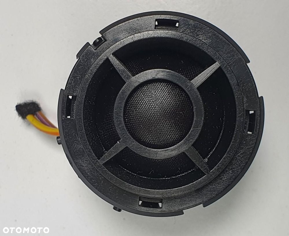 GŁOŚNIK GŁOŚNICZEK WYSOKOTONOWY FORD FOCUS MK3 8A6T-18808-BB - 1