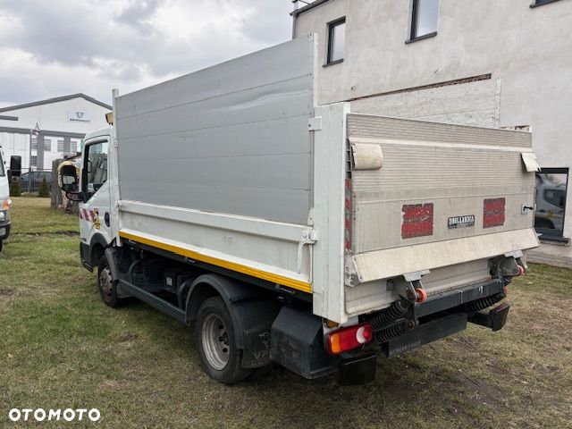 Nissan NT400 Cabstar 3,5t - 6