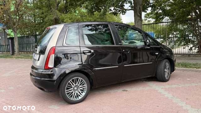 Lancia Musa 2012 photo 3