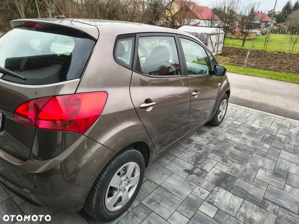 Kia Venga 1.4 CVVT Business Line - 8