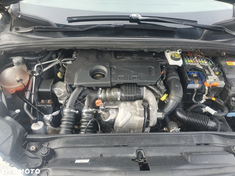 Citroën C4 - 12